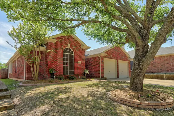 Mckinney, TX 75069,2925 Berry Hill