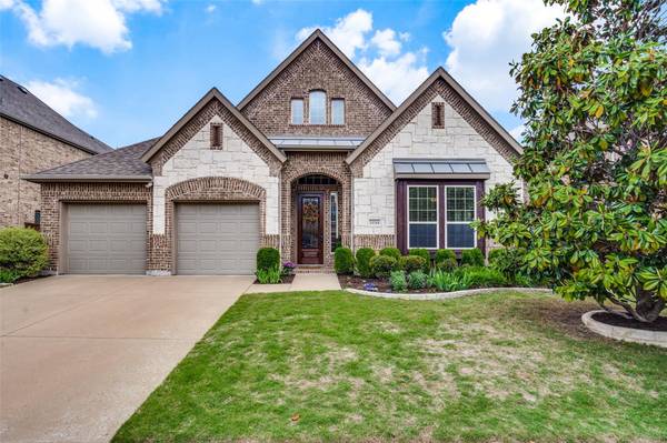 14166 Katiliz Place, Frisco, TX 75035