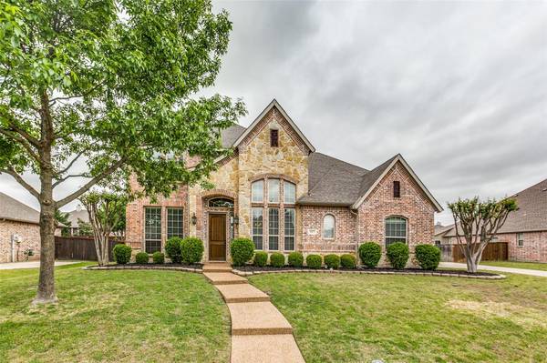 517 Wildwood Drive,  Murphy,  TX 75094