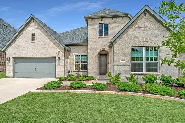 8608 Roseway Trail, Mckinney, TX 75071