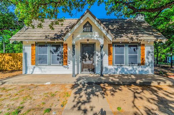 2510 N Hughes Avenue,  Fort Worth,  TX 76103