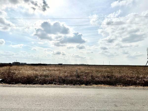 TBD County Road 4116, Kaufman, TX 75142