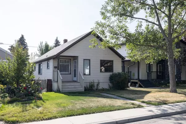 Calgary, AB T2M 1J8,505 21 Ave NW