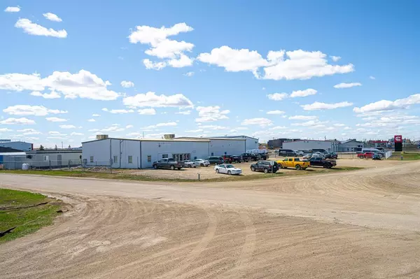 Lloydminster, SK S9V 1C1,3701 44 ST