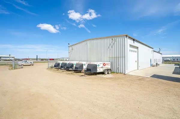 Lloydminster, SK S9V 1C1,3701 44 ST