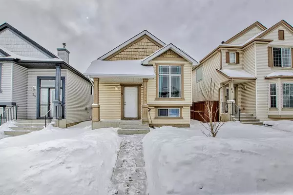 Calgary, AB T3J 4W4,59 Taralea GDNS NE