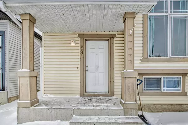 Calgary, AB T3J 4W4,59 Taralea GDNS NE