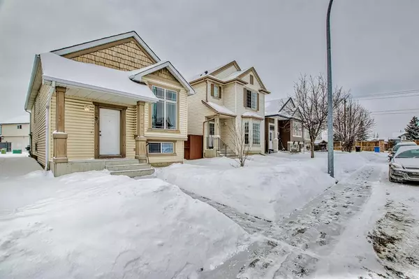 Calgary, AB T3J 4W4,59 Taralea GDNS NE