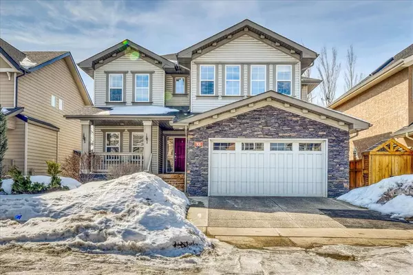 Calgary, AB T2Z 4R1,88 Elgin Estates HL SE