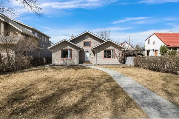 Calgary, AB T3B 2B6,5855 Bow CRES NW