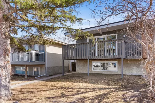 Calgary, AB T3B1W8,7501 37 AVE NW