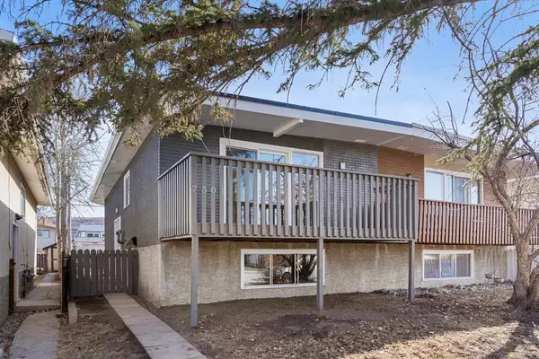 Calgary, AB T3B1W8,7501 37 AVE NW