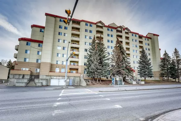 Calgary, AB T2N 4T4,2011 University DR NW #701