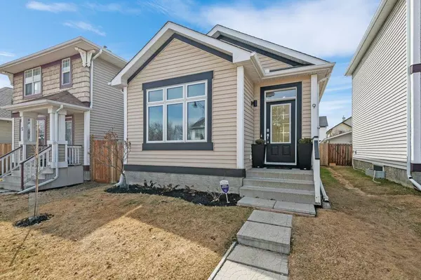 Calgary, AB T2Z 3W1,9 Prestwick WAY SE