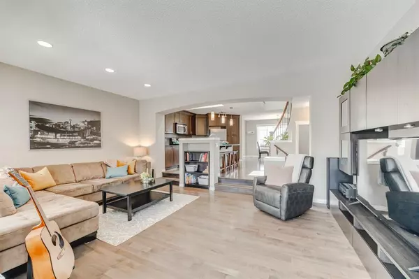 Calgary, AB T3M1N1,251 Cranford Close