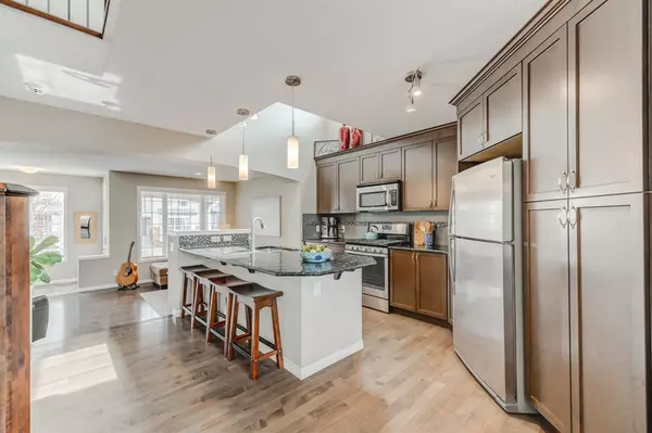 Calgary, AB T3M1N1,251 Cranford Close