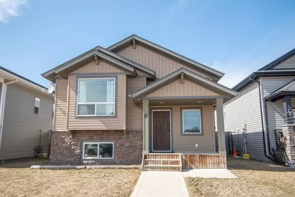 Sylvan Lake, AB T4S 0K1,18 Radcliff WAY