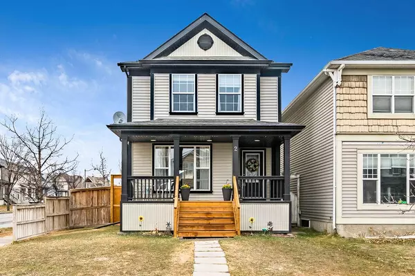 Calgary, AB T2Z 4P4,2 Prestwick PL SE