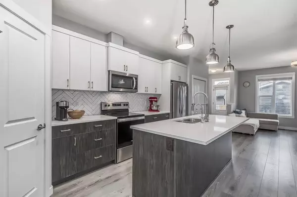 Calgary, AB T3M2L3,40 Seton Mews SE