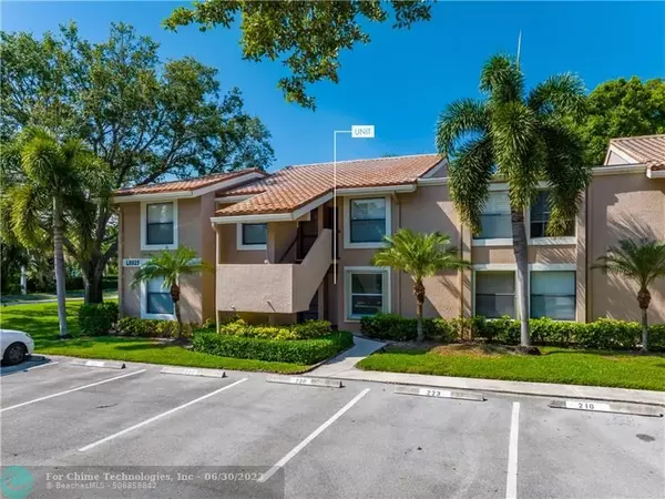 West Palm Beach, FL 33418,6928 Briarlake Cir  #102