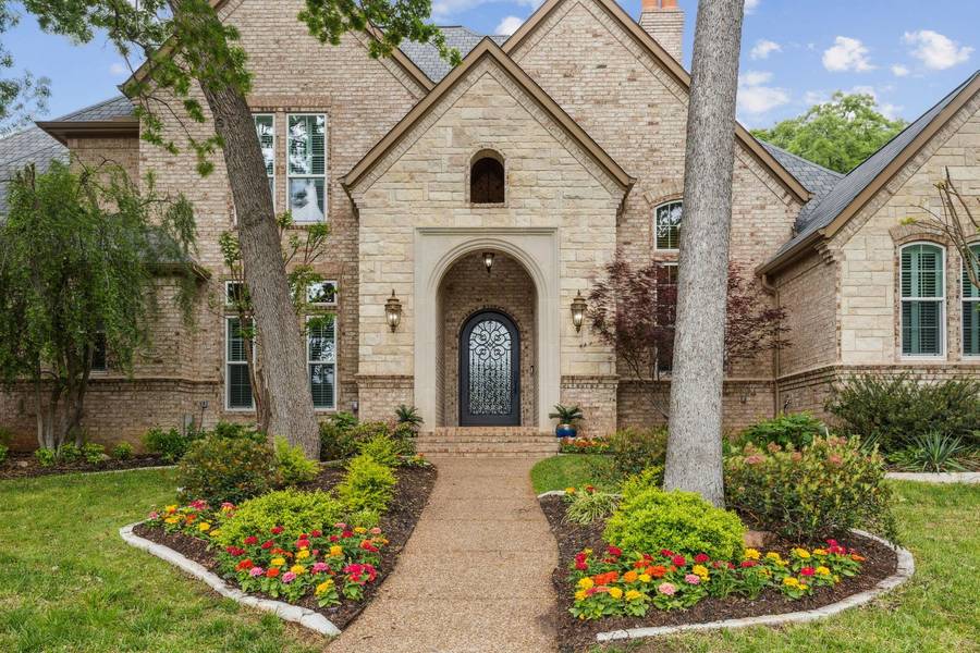 616 King Ranch Road, Southlake, TX 76092