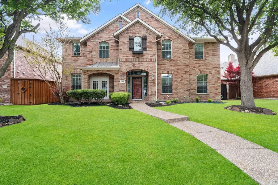 12447 Alfa Romeo Way, Frisco, TX 75033