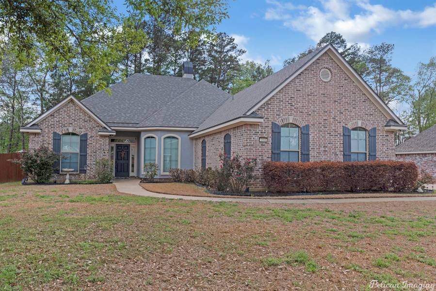 1908 Sparrowridge Circle, Haughton, LA 71037