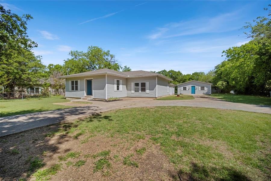 503 Antoine Street, Cedar Hill, TX 75104