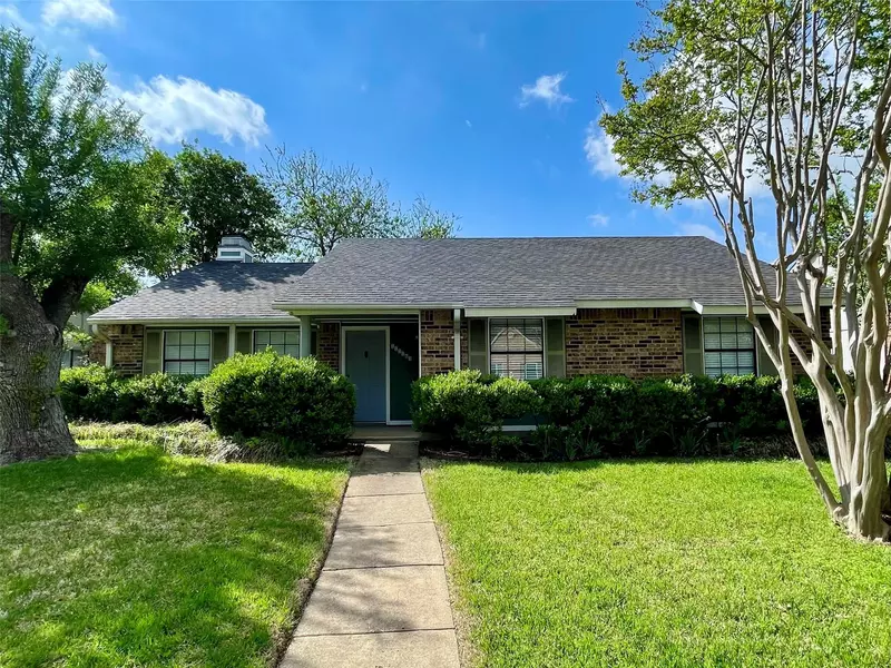 1316 Springview Drive, Allen, TX 75002