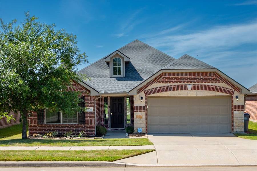 2776 Cresent Lake Drive, Little Elm, TX 75068