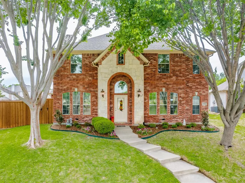 6901 Highlight Place, Plano, TX 75074