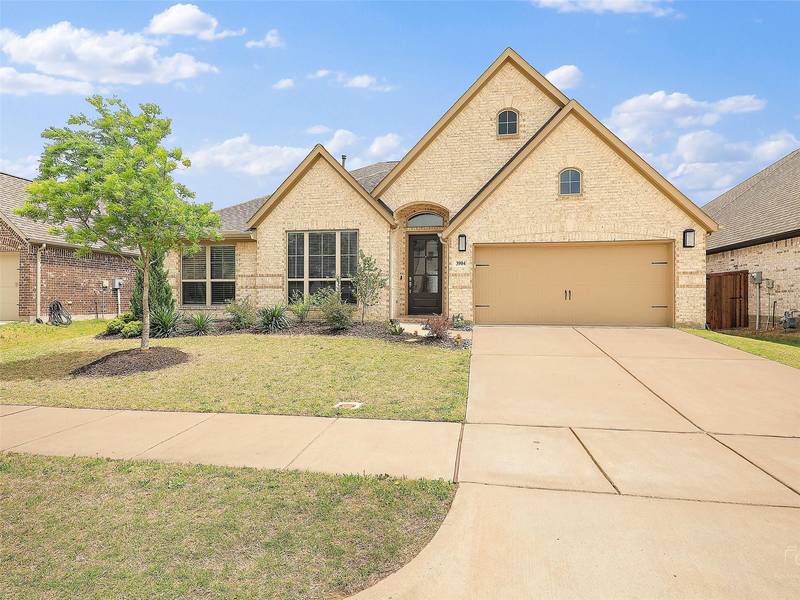 3904 Bethesda Way, Melissa, TX 75454