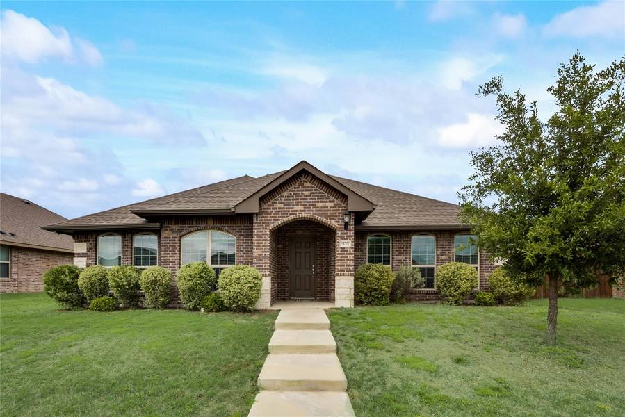 535 Cottonview Drive, Waxahachie, TX 75165