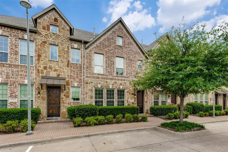 5716 Kate Avenue #B16, Plano, TX 75024