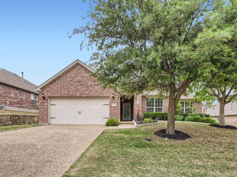 605 Peterhouse Drive, Mckinney, TX 75071