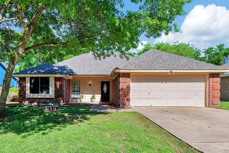 1631 Stratford Lane, Duncanville, TX 75137