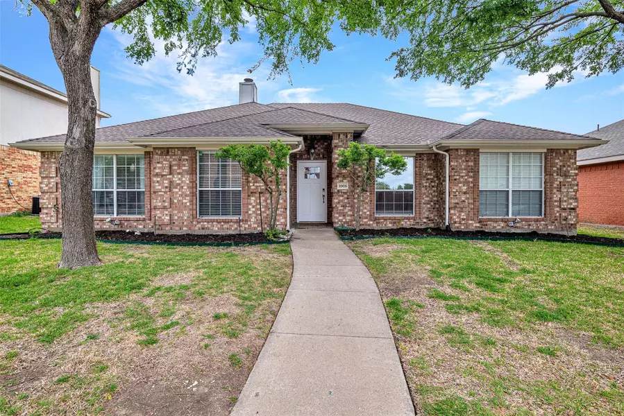 3905 Pinetree Drive, Mckinney, TX 75070