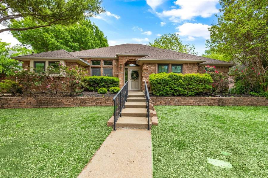 5215 Antony Court, Arlington, TX 76017