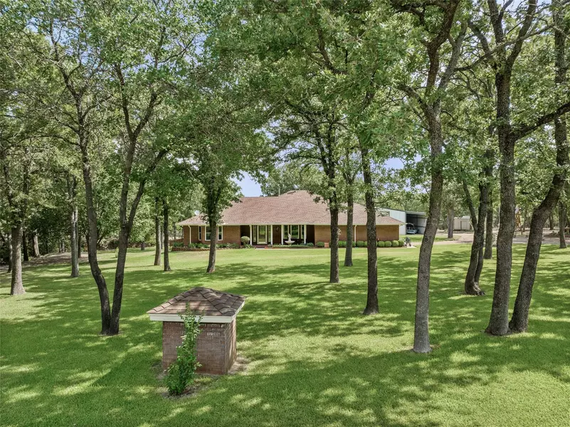 282 Joy Trail, Paradise, TX 76073