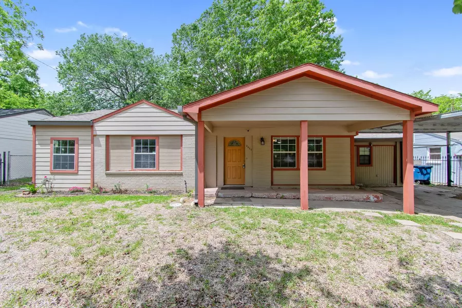 2411 Garapan Drive, Dallas, TX 75224