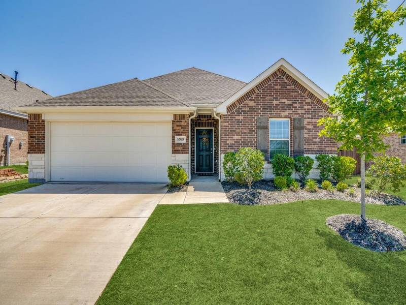 5709 Miriam Drive, Forney, TX 75126