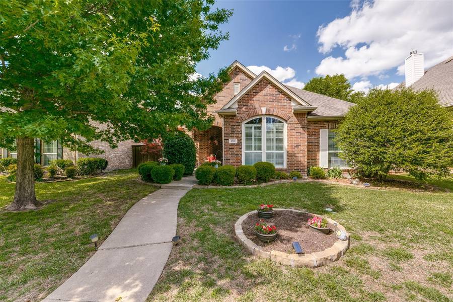 4060 Guadalupe Lane, Frisco, TX 75034