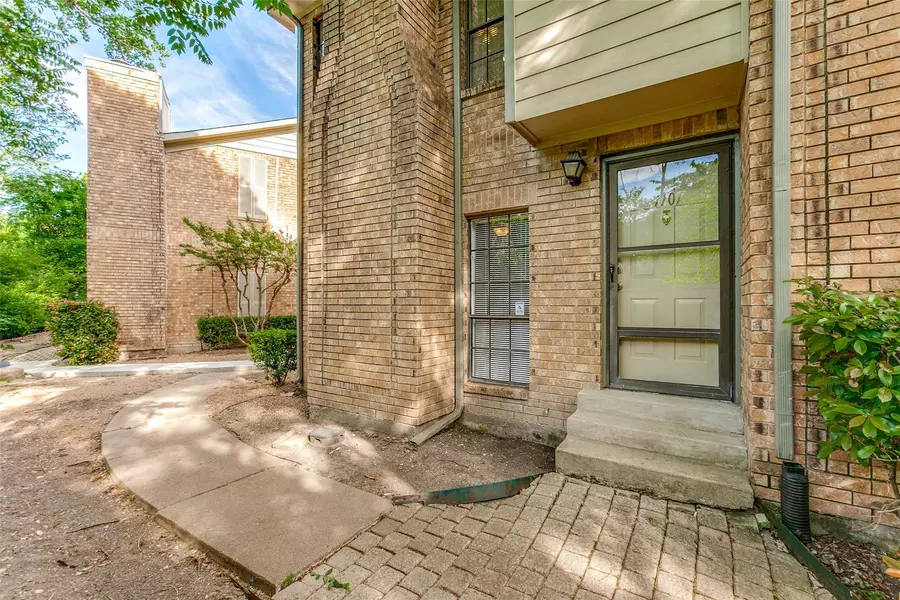 11655 Audelia Road #1101, Dallas, TX 75243