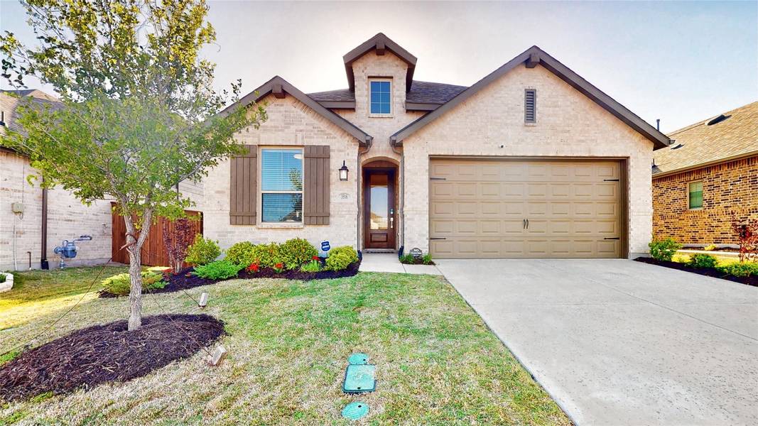 3516 Dusty Miller Road, Aubrey, TX 76227