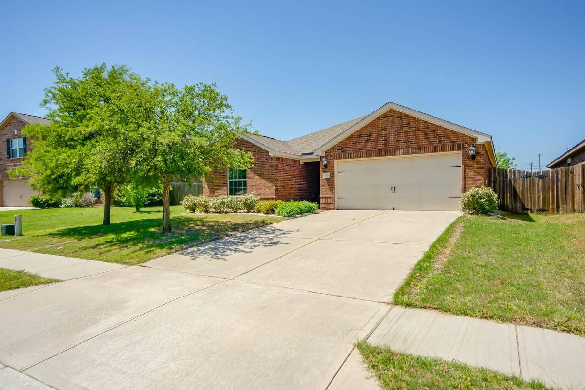 2509 Ranchview Drive, Anna, TX 75409