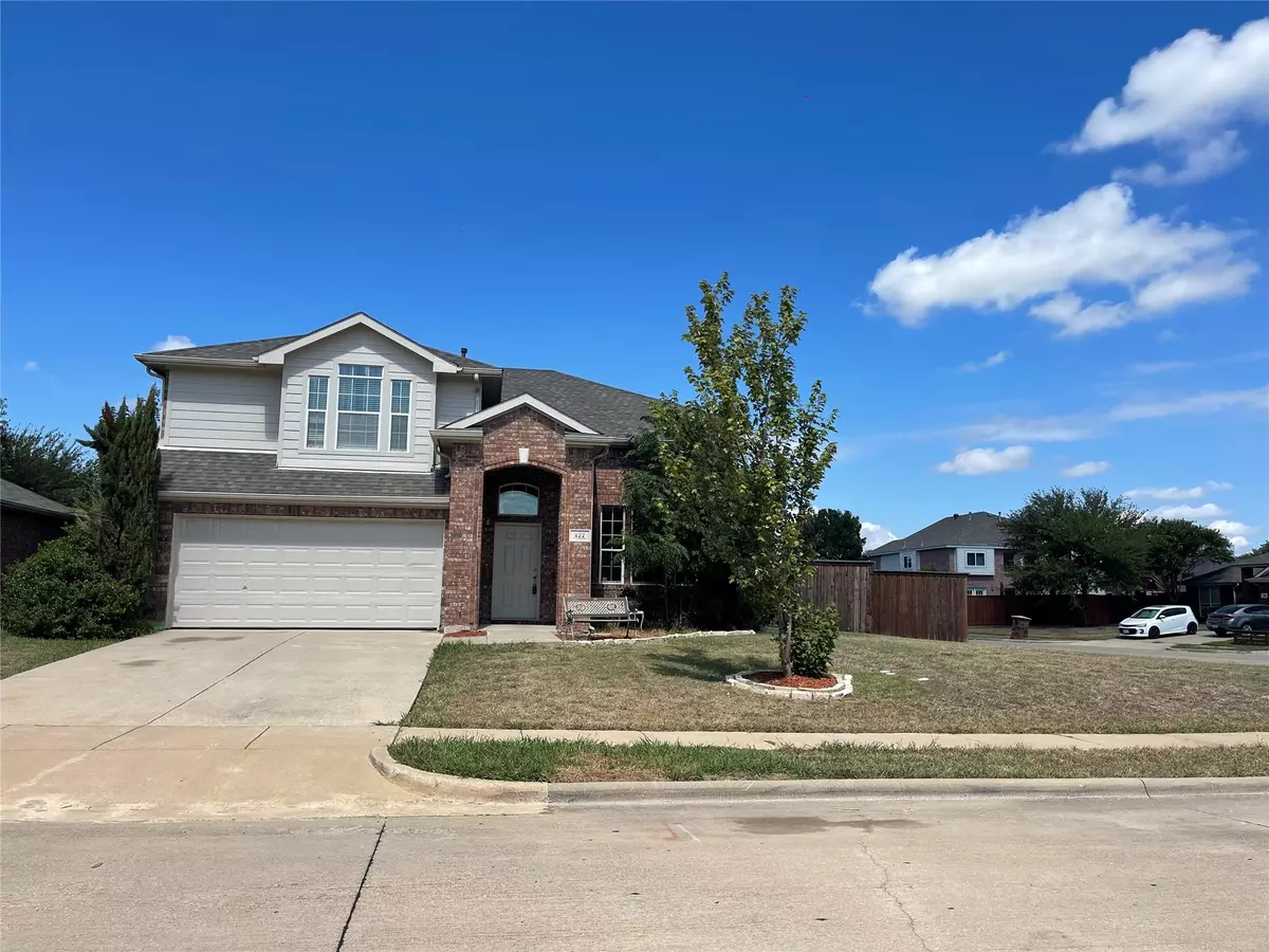 Little Elm, TX 75068,277 Brookdale Drive