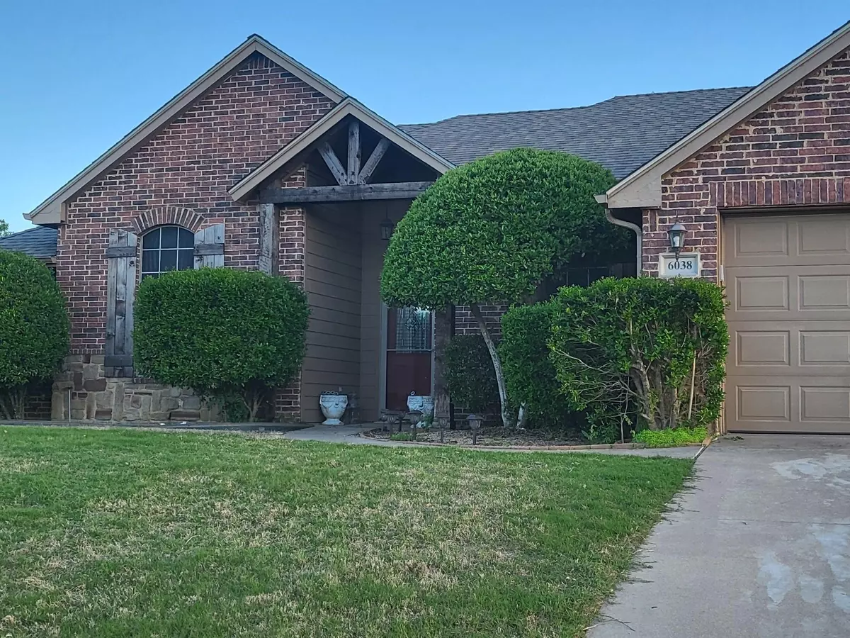 Midlothian, TX 76065,6038 Cynthia Drive