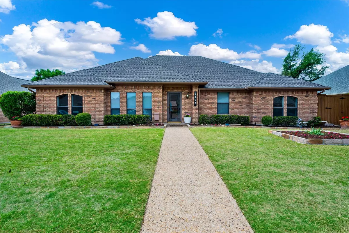 Richardson, TX 75082,2404 Bluebonnet Drive