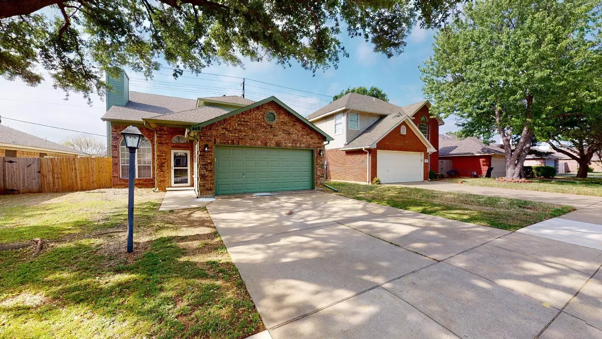 Keller, TX 76248,448 Alta Ridge Drive