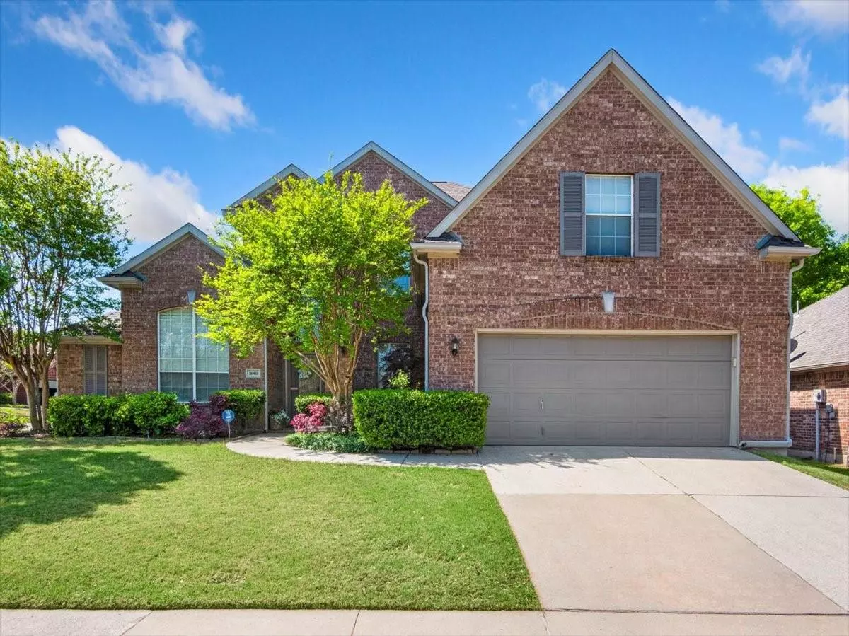 Mckinney, TX 75072,8001 Whippoorwill Drive